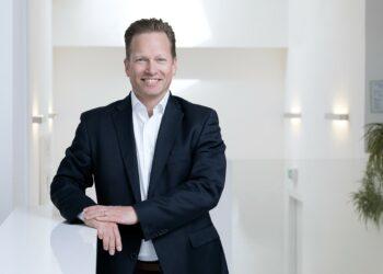 eww Vorstandsdirektor Wolfgang Nöstlinger