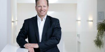 eww Vorstandsdirektor Wolfgang Nöstlinger