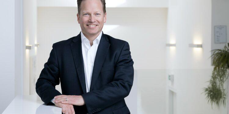 eww Vorstandsdirektor Wolfgang Nöstlinger