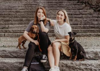 Hund&Herrl – das neue fairtrade-Label
