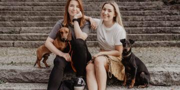 Hund&Herrl – das neue fairtrade-Label