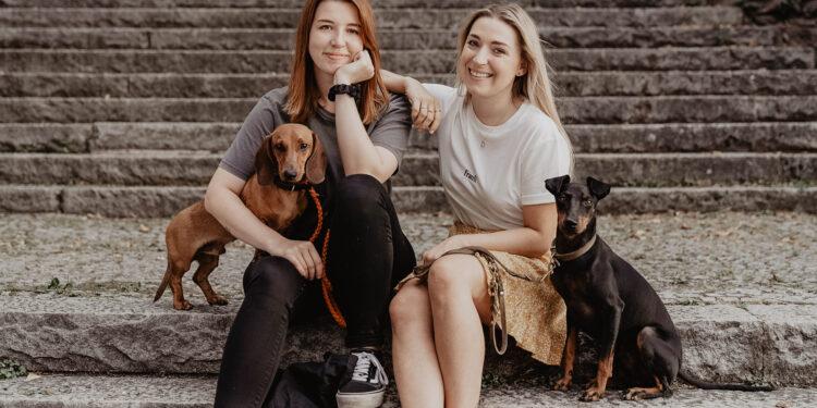 Hund&Herrl – das neue fairtrade-Label