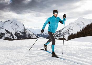 Salomon Wintersports gibt neue Nachhaltigkeitsziele bekannt
