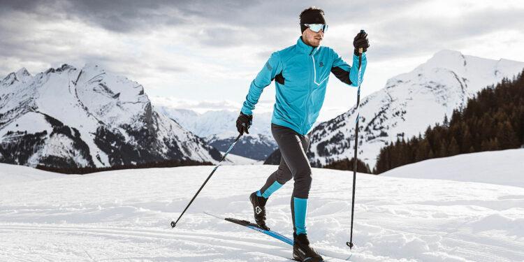 Salomon Wintersports gibt neue Nachhaltigkeitsziele bekannt