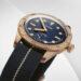 Neues Oris Modell: Carl Brashear Calibre 401 Limited Edition