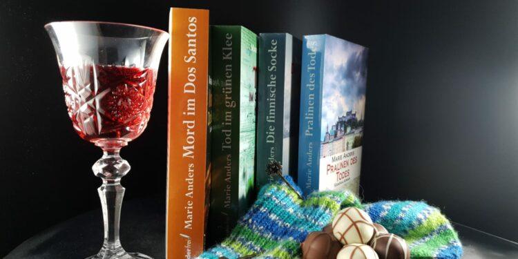 Lesen ist Abenteuer im Kopf