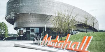 KTM Motohall