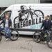 Bike Gorillaz – Österreichs erstes All-Inclusive-Abo für E-Bikes