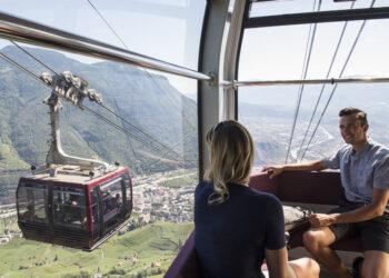 Vielfältiges Südtirol – Begegnungen zwischen Stadt und Berg