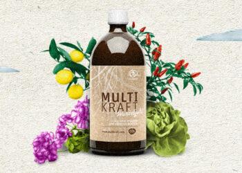 Ab in die Gartensaison mit Multikraft