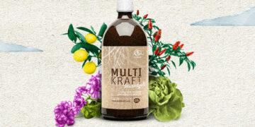 Ab in die Gartensaison mit Multikraft