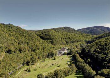 ****Hotel Krainerhütte in Baden bei Wien