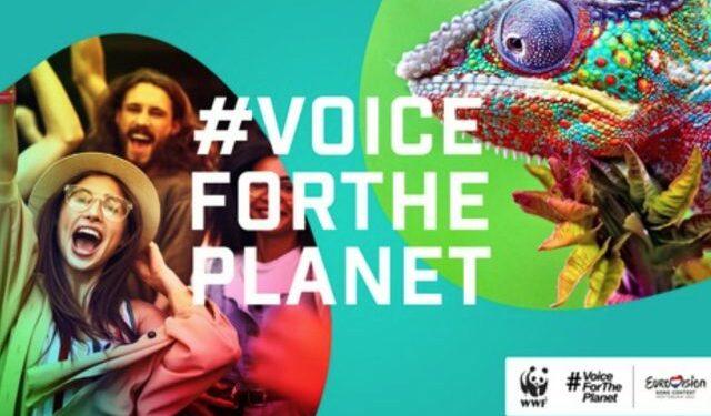 WWF-Petition #VoiceForThePlanet: Vincent Bueno gibt seine Stimme dem Planeten