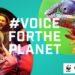 WWF-Petition #VoiceForThePlanet: Vincent Bueno gibt seine Stimme dem Planeten