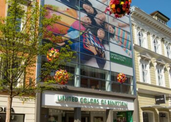 United Colors of Benetton