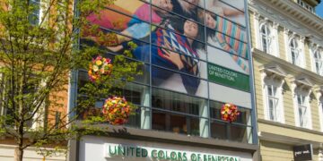 United Colors of Benetton