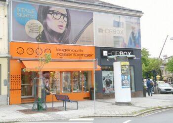 OPTIK ROSENBERGER
