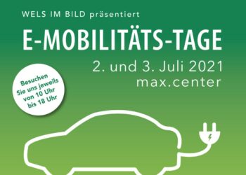 E-MOBILITÄTS-TAGE