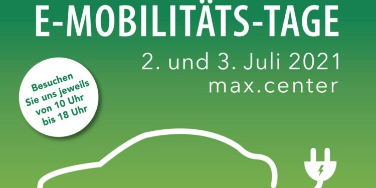 E-MOBILITÄTS-TAGE