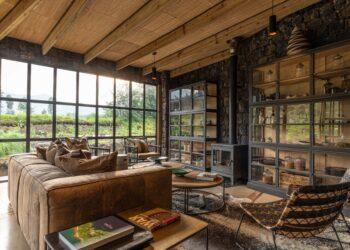 Wilderness Safaris eröffnet einzigartige Day Lounge in Ruanda