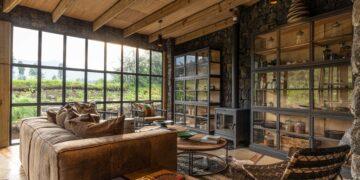 Wilderness Safaris eröffnet einzigartige Day Lounge in Ruanda