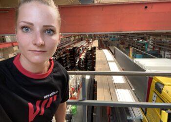 Ing. A. Fritz VOITH GmbH & Co KG