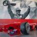 Ferrari World Abu Dhabi „Schumacher, the Scuderia Ferrari Champion“