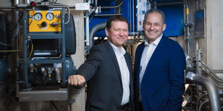 WELS STROM – eww GRUPPE