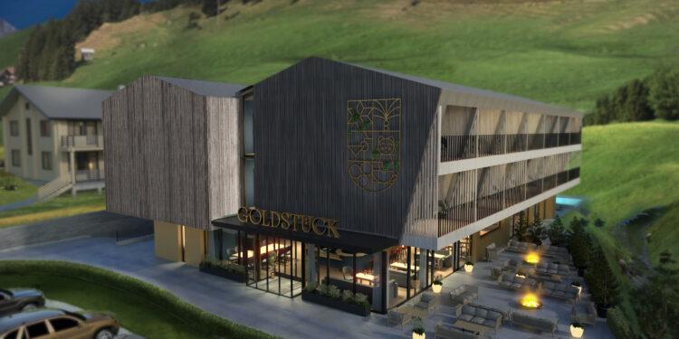 Boutiquehotel Goldstück – ein ganzes Stück näher am Glück!