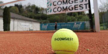taf-TENNIS ACADEMY und COMGEST