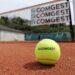 taf-TENNIS ACADEMY und COMGEST