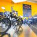 KTM POP-UP AUSSTELLUNG