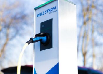 Wels führend in Österreich