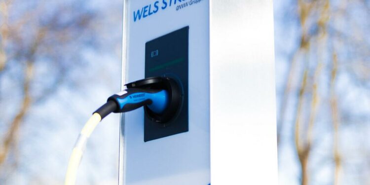 Wels führend in Österreich