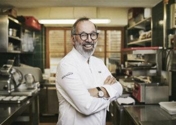 Tipps von Norbert Niederkofler