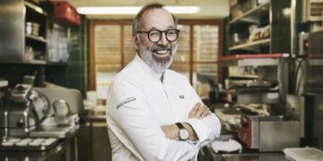 Tipps von Norbert Niederkofler