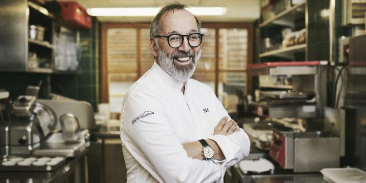 Tipps von Norbert Niederkofler