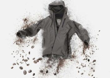 ECOALF-BECAUSE THERE IS NO PLANET B®