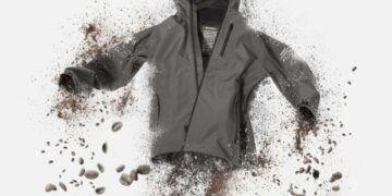 ECOALF-BECAUSE THERE IS NO PLANET B®