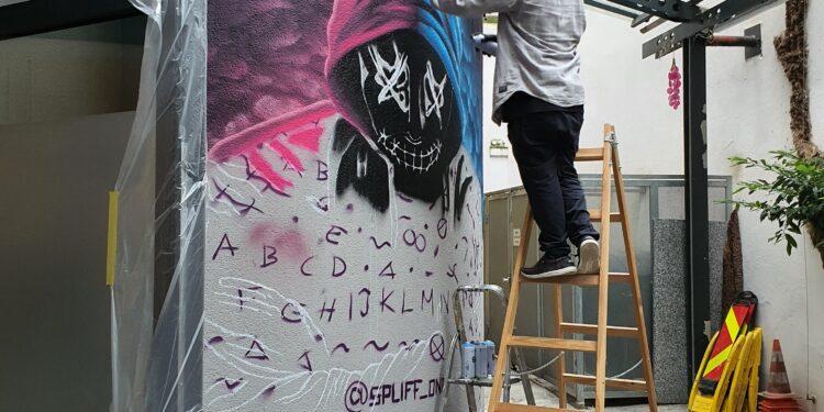 HOLON.art featuring TOGETHER JAM 2021