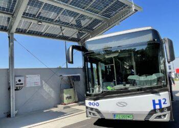 FRONIUS und Hydro-Motion