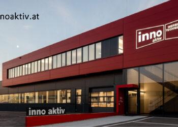 inno aktiv Werbetechnik