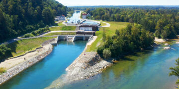 Wels Strom – für die nächsten 100 Jahre