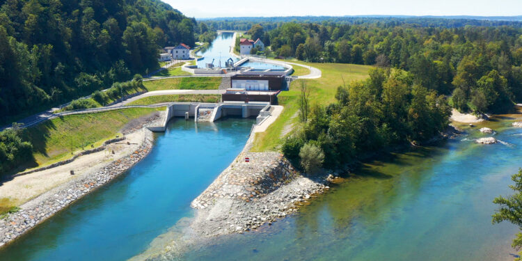 Wels Strom – für die nächsten 100 Jahre