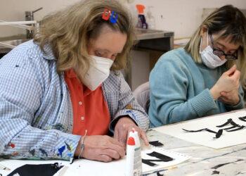 Ecoalf x La Casa de Carlota