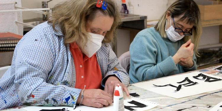 Ecoalf x La Casa de Carlota