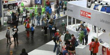 „Jugend & Beruf“ – Österreichs größte Messe zu Beruf und Ausbildung
