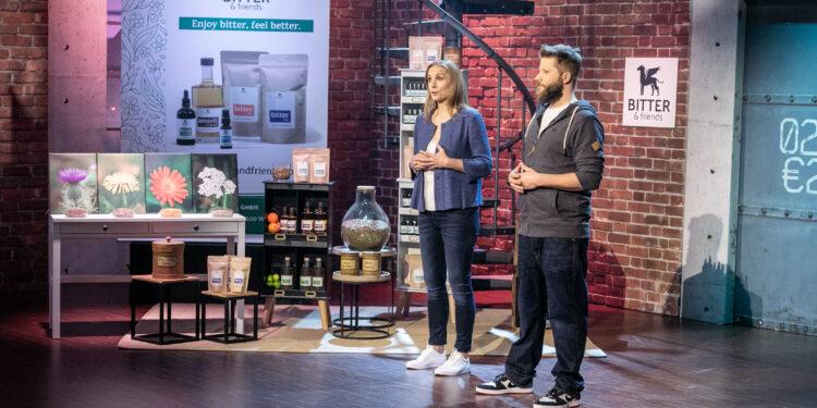 Zwei Minuten, zwei Millionen