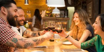 Eine Ode an den Stammtisch