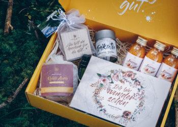 Last minute Geschenktipp: Adventkit des European Ayurveda Resort Sonnhof für die wohlverdiente Me-Time
